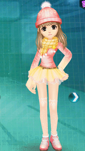 倪彩云晓套装 - 综合交流区 - qq飞车 - powered by